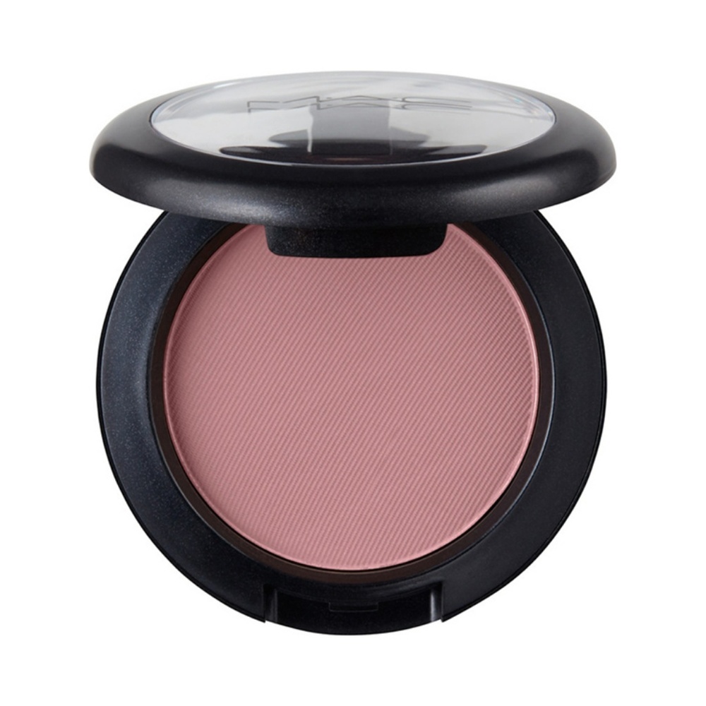 Mac blush desert rose